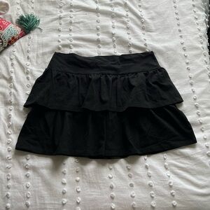 Aritzia Sunday Best Buttercup Skirt